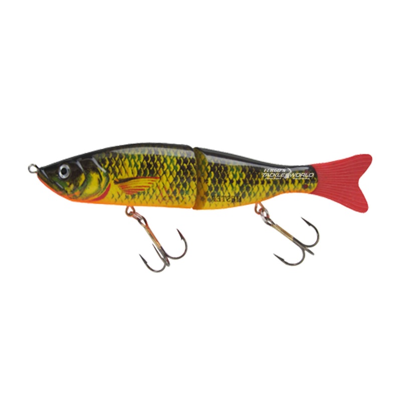 Hester Jointed Jerk Sinking 160mm Lures