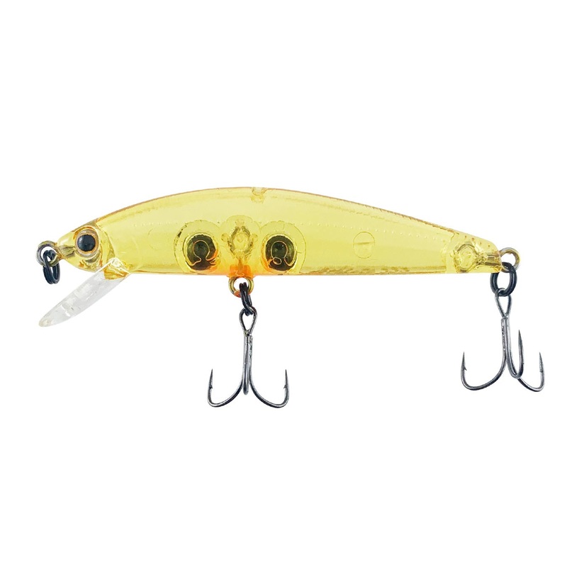 Jackson Athlete 55SFH Lures|AGO|AHI|AS2|ASB|WGP|PDZ|RY2|CCA