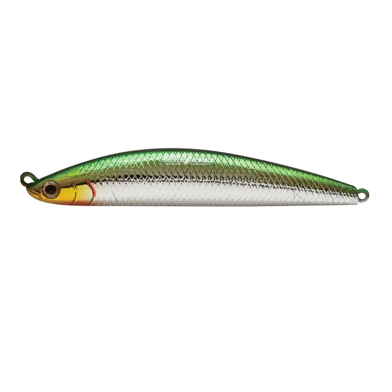 Jackson Athlete 9JM Lures|BSK|CGY|GSK|CRG|CKI|PPG|NIW|CON