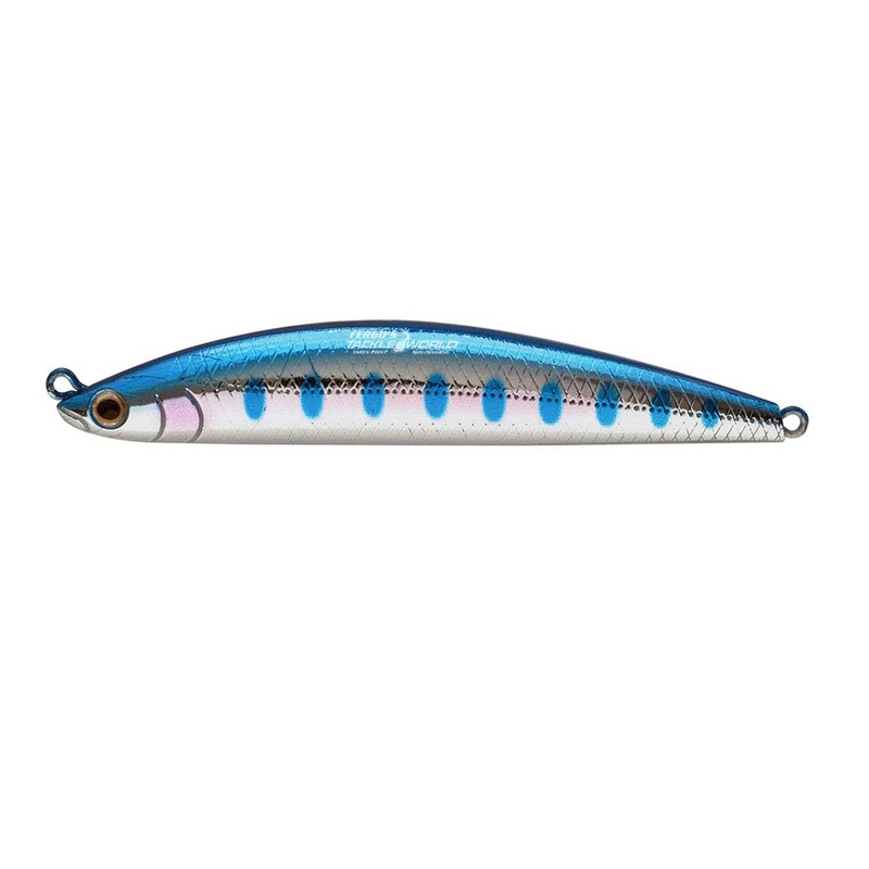 Jackson Athlete 9JM Lures|BSK|CGY|GSK|CRG|CKI|PPG|NIW|CON