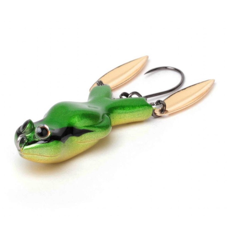 Jackson Cyarl Blade 35mm Sinking Lure