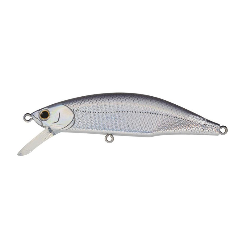Jackson Meteora 80mm Lures|LBG|LSB|LBS