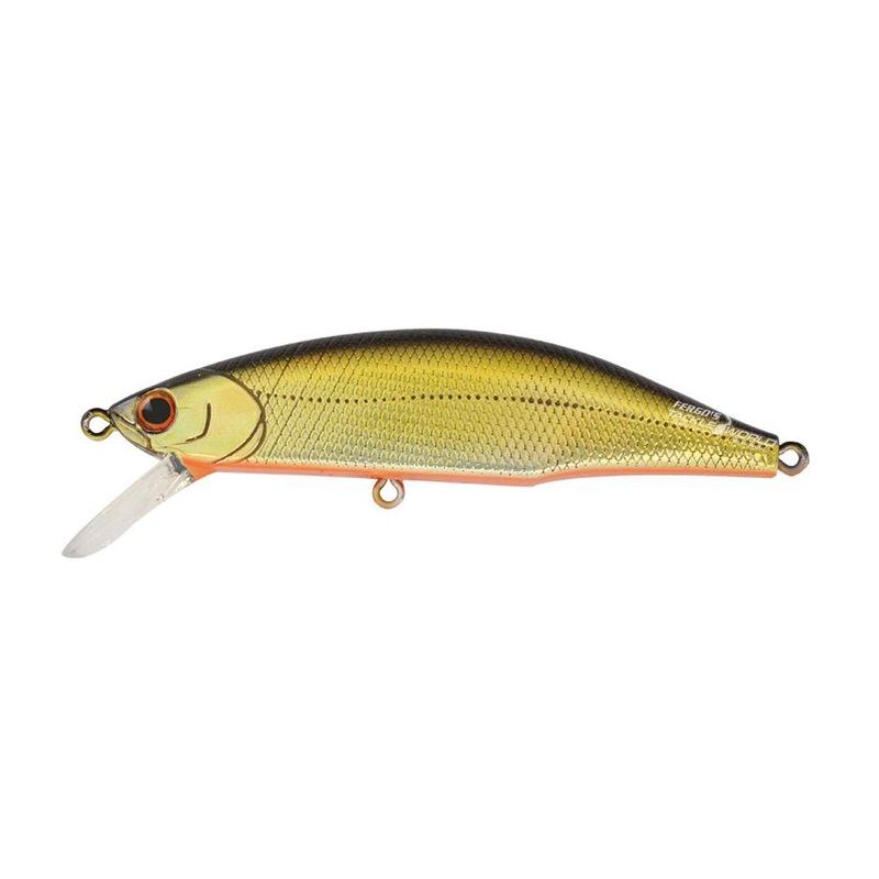 Jackson Meteora 80mm Lures|LBG|LSB|LBS