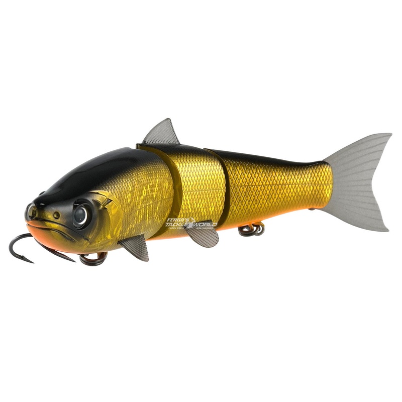 Jackson Primal 164mm Swimbaits