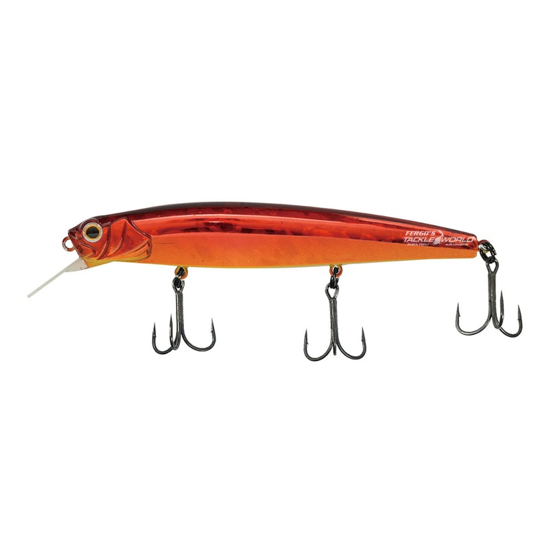 Jackson Prism 120 Lures|CDR|WBS|WGB|GOW|MTG|NWA|HNP|CMC