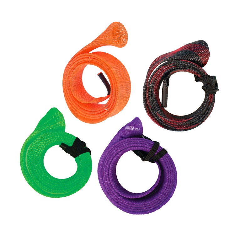 Maritec Rod Socks|30MM|40MM|1.6m|2m