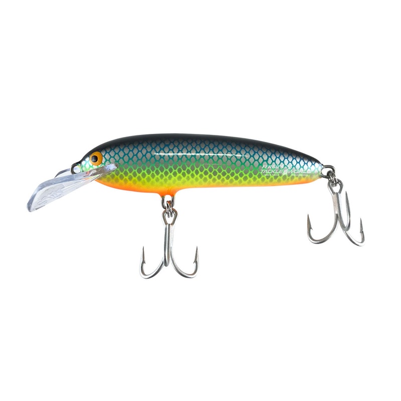 Nils Master Jumbo Deep Diving 120mm Lures