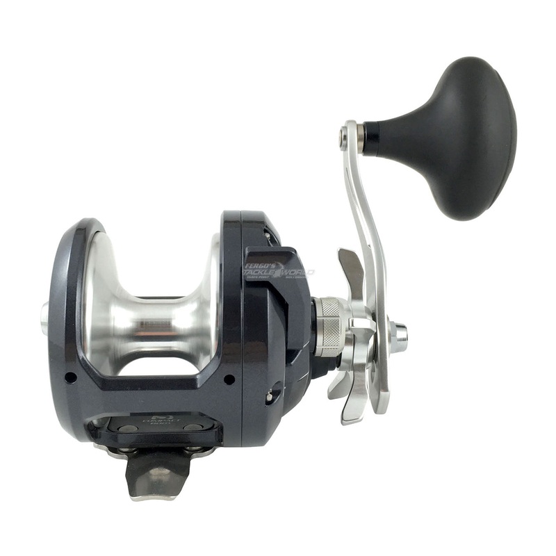 Shimano Torium Reel|14HGA|16HGA|20HGA|30HGA|50HGA|40HGA