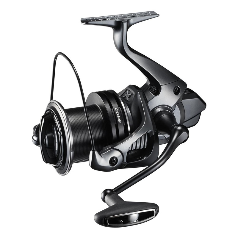 Shimano Ultegra Ci4+ XTC Surf Spin Reel