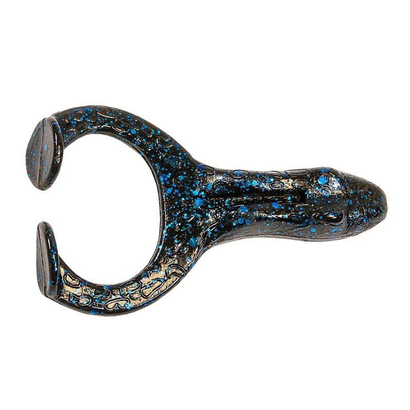 ZMan Finesse Frogz 2.75 Soft Plastics