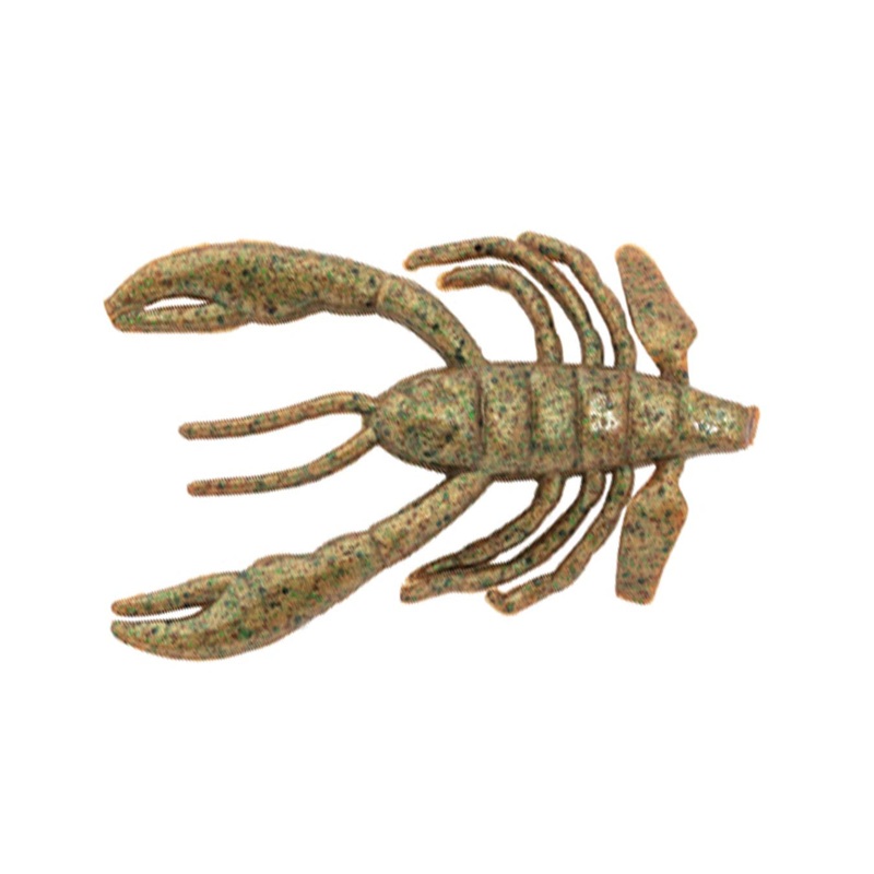 Berkley Gulp Crabby 2 Soft Plastics