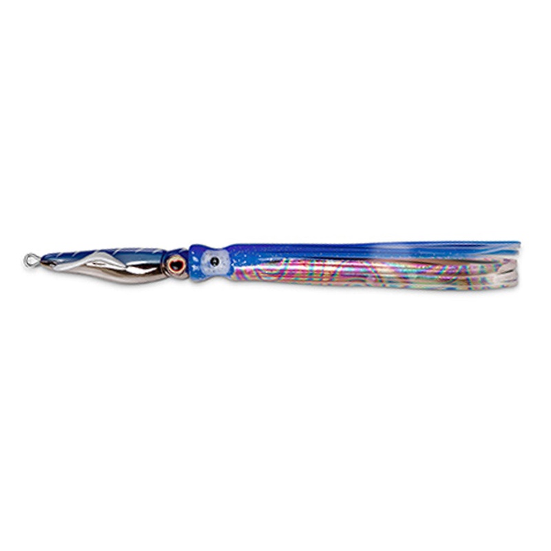 Catch Squidwings Jig|60g|80g|100g|200g|BALLISTIC BLUE|GREEN REAPER|PURPLE PURSUER|RED RIPPER|SHADY LADY|WHITE WARRIOR
