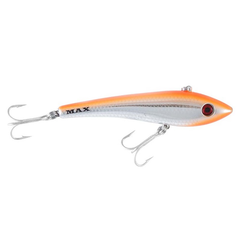 Halco Max 130 Lure|FIFO|HOODLUM|KING BROWN|PILCHARD|WHITE RED HEAD|YELLOWFIN