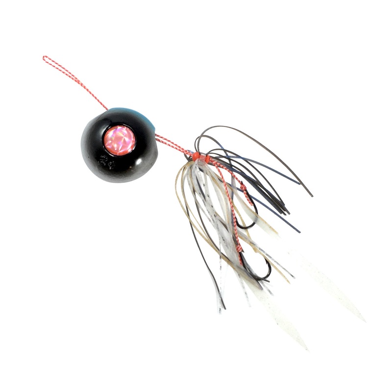 Hayabusa Free Slide Jig|67g|75g|93g|120g|8|10|11|12|13|15|16