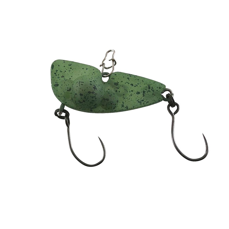 Jackson Age Sage Lures|3g|2g|GLO|KGC|GLP