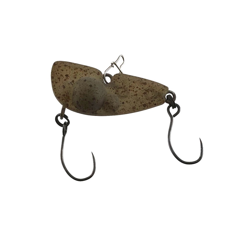 Jackson Age Sage Lures|3g|2g|GLO|KGC|GLP