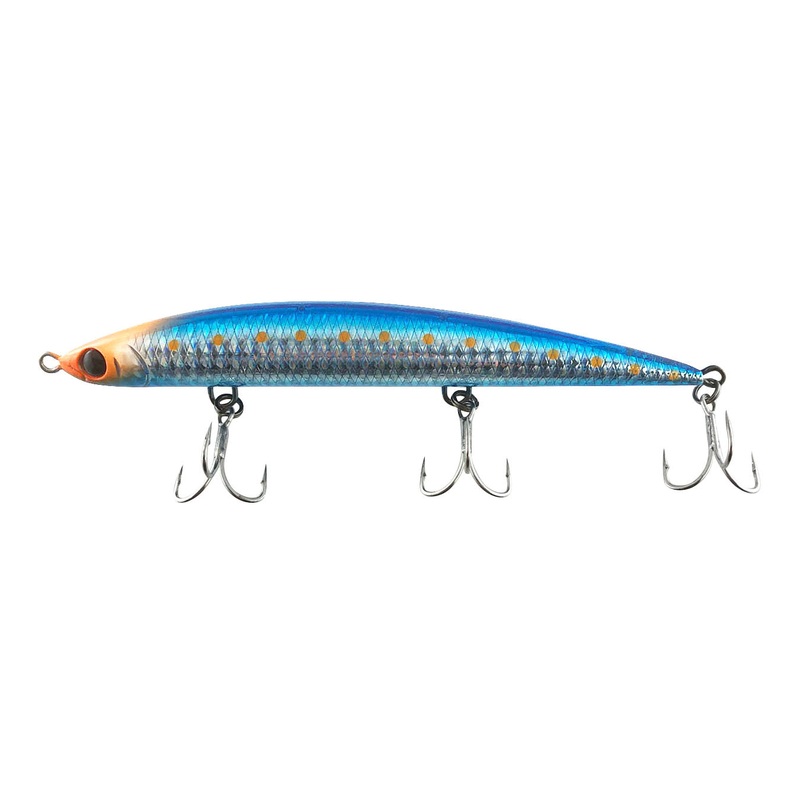 Jackson Athlete 14SSP Lures|WHE|SRI|IPB|CTI