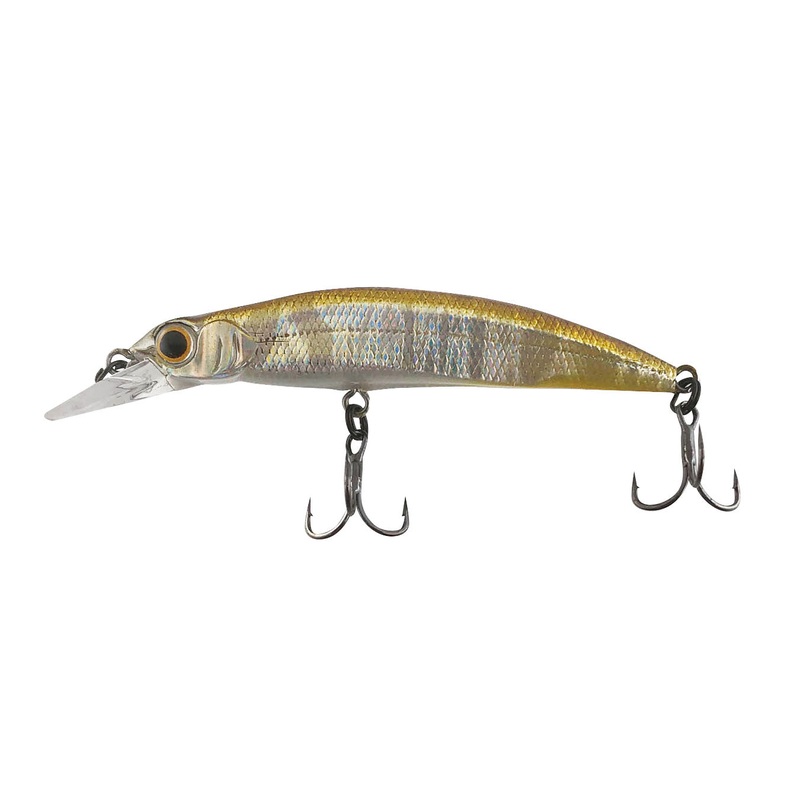 Jackson Shizuku 62V Lures|AS2|CCA|OSD|WLC|RY2