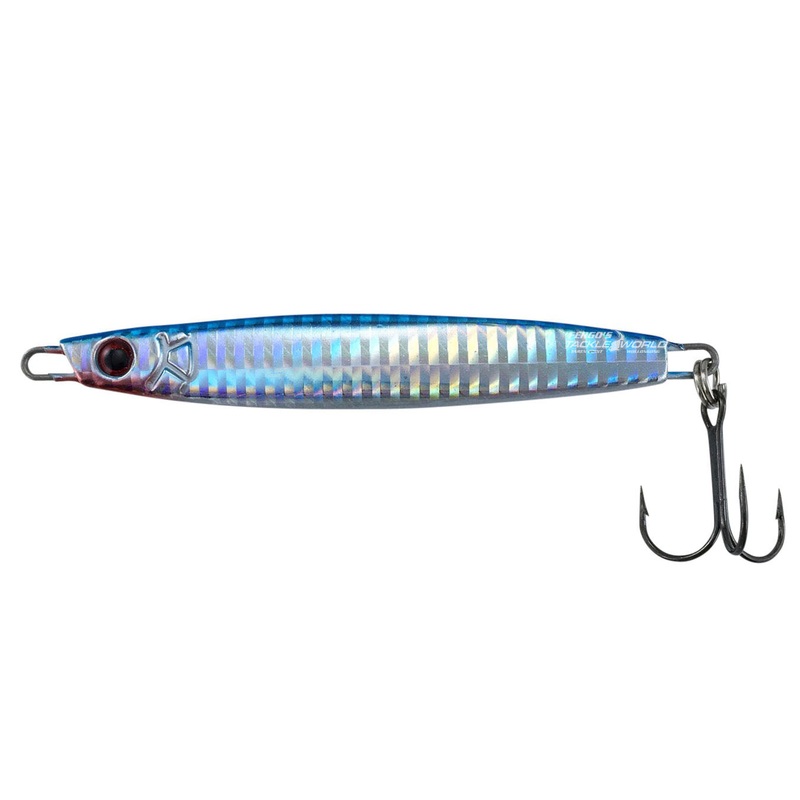 Arma Radico Metal Lures|15g|25g|40g|60g|80g|093|404|411|484|369