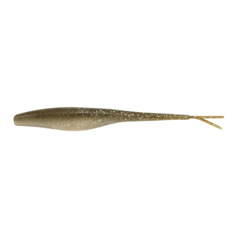 Berkley Gulp Jerk Shad Soft Plastics
