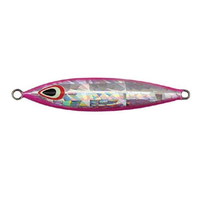 Entice Seeker Jigs|130g|200g|BC|OD|PC|RB|RW|ZP