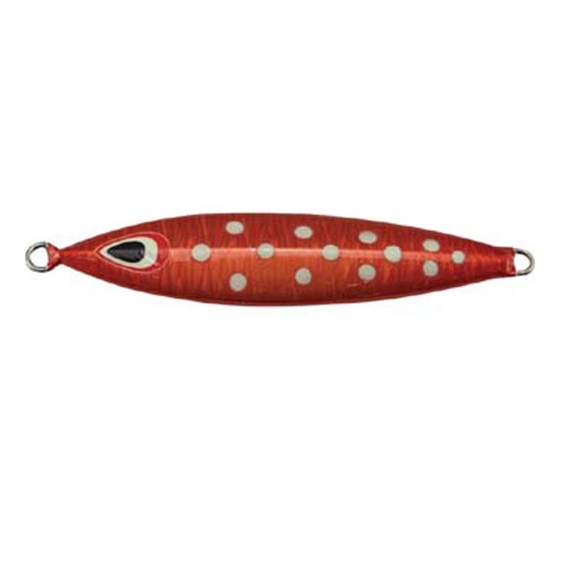 Entice Seeker Jigs|130g|200g|BC|OD|PC|RB|RW|ZP
