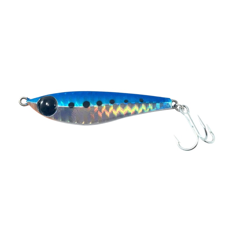 Hayabusa Jack Eye Micro Jigs|28g|40g|1|2|3|5|6|9|12|13|14|15|16