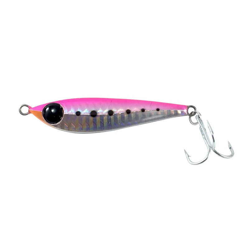 Hayabusa Jack Eye Micro Jigs|28g|40g|1|2|3|5|6|9|12|13|14|15|16