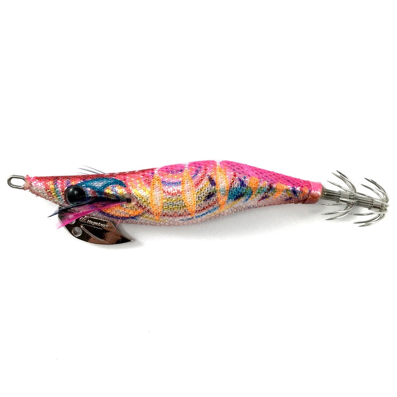 Hayabusa Rambu V3 Squid Jigs|2.5|3|3.5|10|3|4|5|8|11|12|13|14|15|16|17|18|21|23|24|25|26|27|31|32|35|36|38