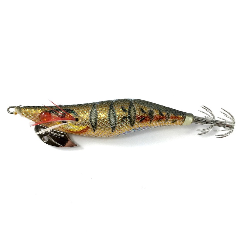 Hayabusa Rambu V3 Squid Jigs|2.5|3|3.5|10|3|4|5|8|11|12|13|14|15|16|17|18|21|23|24|25|26|27|31|32|35|36|38