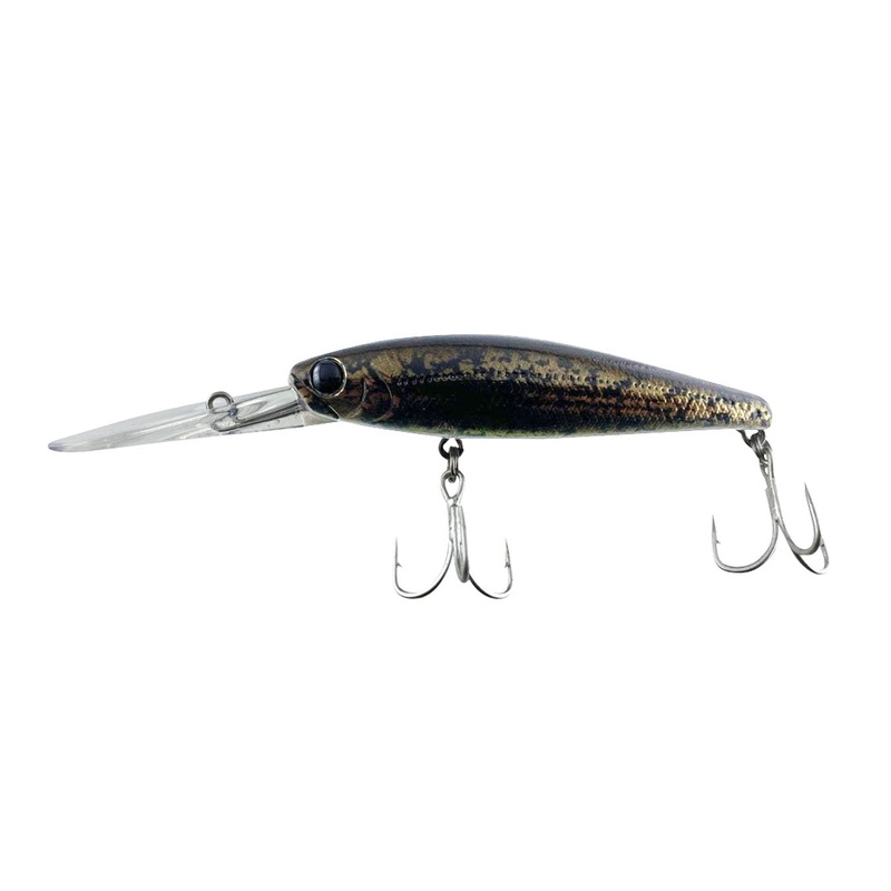 Jackson Jester Minnow 78SF Lure