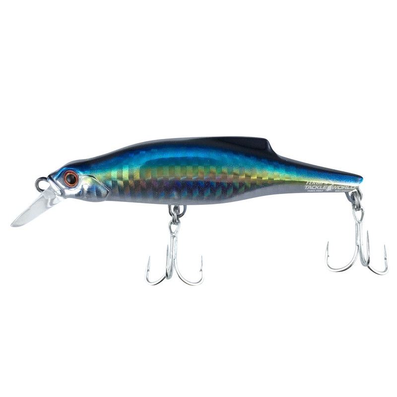 Jackson Pin Tail Lures|20g|35g|48g|FSM|SBP|NKI|NIW|WRD|GCH|GBB|SIW|SRI|MCG|GCB|PIC|LVI|SPK|GRA|LBS|NTU|KIS|OBP