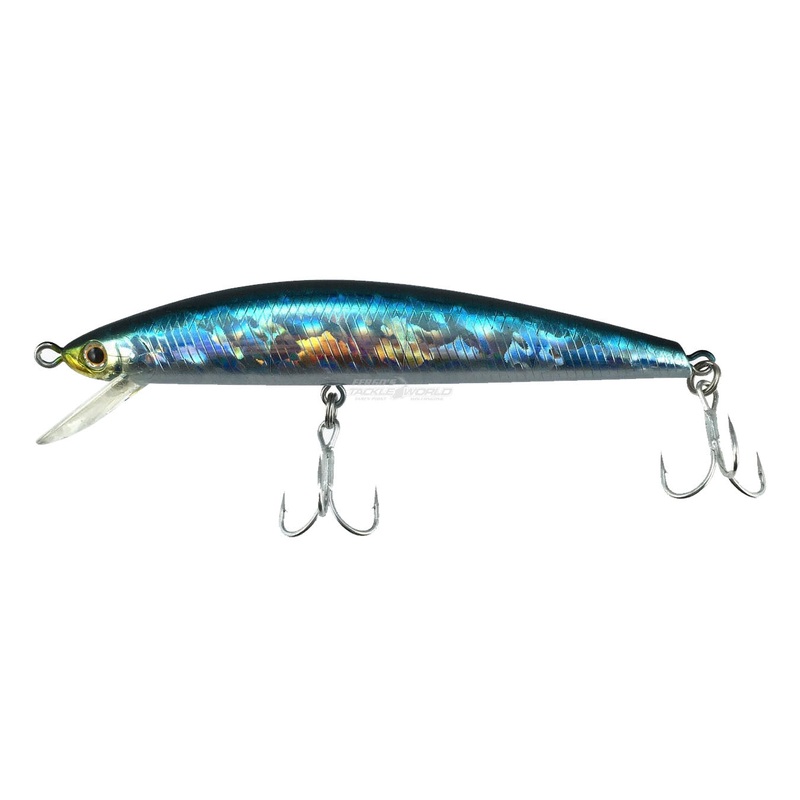 Jackson Athlete 12F Lures|LCD|UIW|MCB|SRH|NKI|WRD|PWH|UI|PIK|OIW|BOC