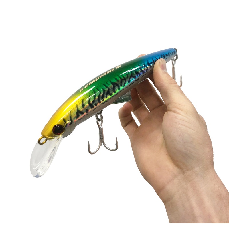 Jackson G-Controlling 180|CIN|SRH|SBA|NTU|NKI|FIW|GGO|FSM