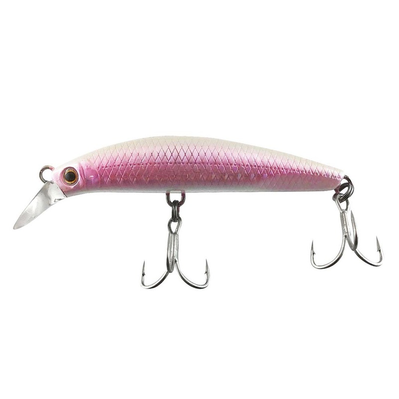 Jackson Pin Tail EZ Lure|20g|28g|45g|FSM|GCB|GRA|LCD|PIC|SGR|SRI|WHE|WRD|LVI|SIW|OBP|KIS|CKB|SRK|URI|UUI|CMP|CMS|SBP|CMI