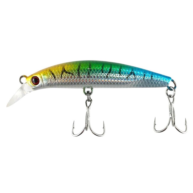 Jackson Pin Tail EZ Lure|20g|28g|45g|FSM|GCB|GRA|LCD|PIC|SGR|SRI|WHE|WRD|LVI|SIW|OBP|KIS|CKB|SRK|URI|UUI|CMP|CMS|SBP|CMI
