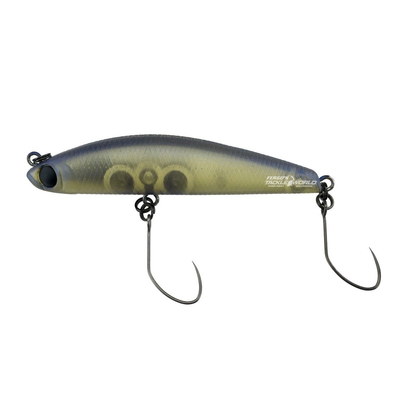 Jackson Trout Tune 55LL Area Lure