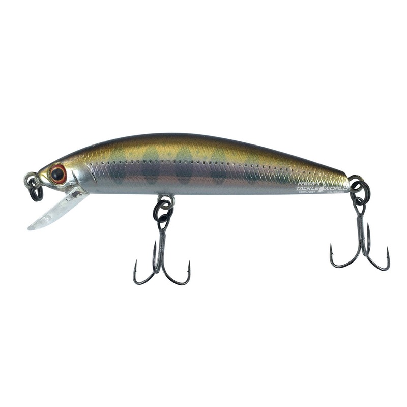 Jackson Trout Tune HW 55 Lure|AL|RY2|GCY|WRD|RA|SMY|IW|PK|RY3|SKY