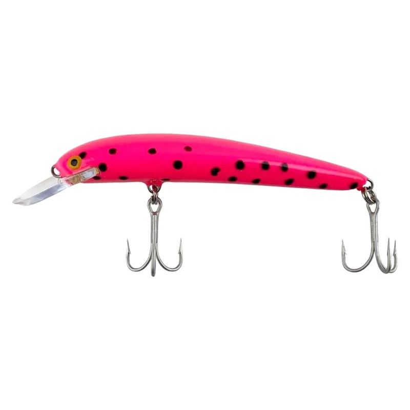 Nils Master Invincible Deep Runner 80mm Lures