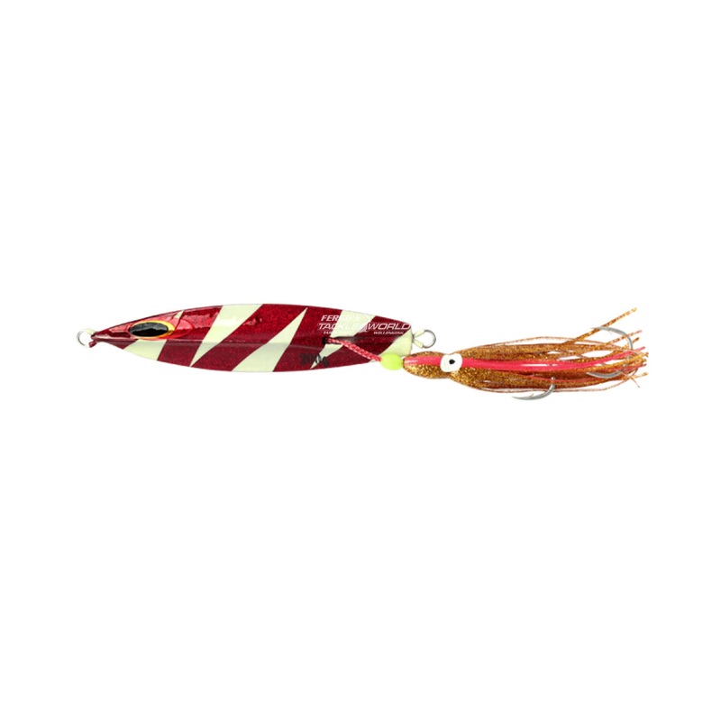 Sea Falcon Drain Inchiku Jigs|120g|150g|200g|05|02|01|07