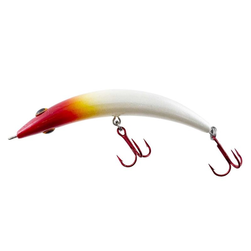 Crossfire Lures|75mm|110mm|155mm|195mm|230mm|SILVER FLASH|FIREHEAD|PEARL WHITE|FUSILIER|PEARL NIPPER|BRONZE BAR|SANDY|MULLET|PALE RIDER|FIRESTORM|OCEAN DAWN|DRAGON BLOOD UV