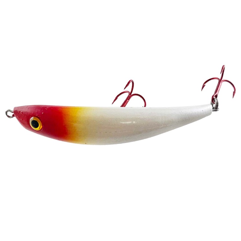 Crossfire Lures|75mm|110mm|155mm|195mm|230mm|SILVER FLASH|FIREHEAD|PEARL WHITE|FUSILIER|PEARL NIPPER|BRONZE BAR|SANDY|MULLET|PALE RIDER|FIRESTORM|OCEAN DAWN|DRAGON BLOOD UV