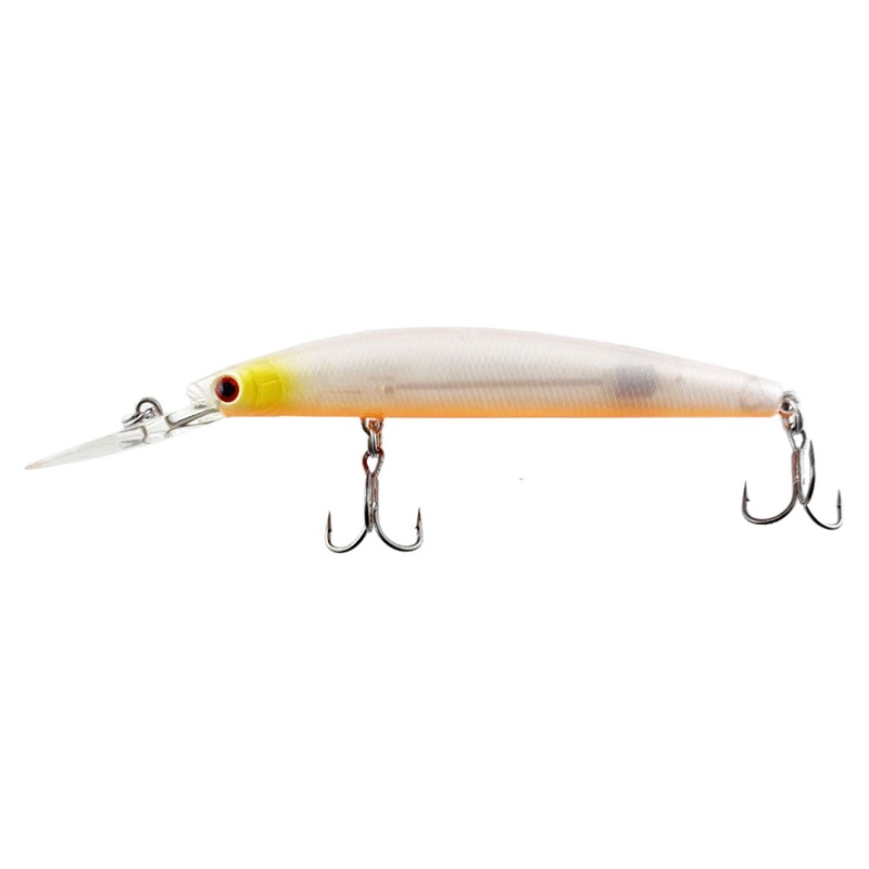 Daiwa Double Clutch IZM 75SP Lure