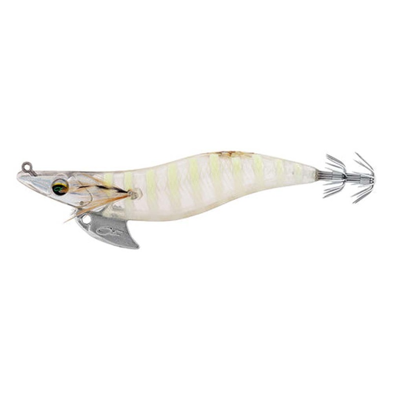Daiwa Emeraldas Nude Squid Jigs