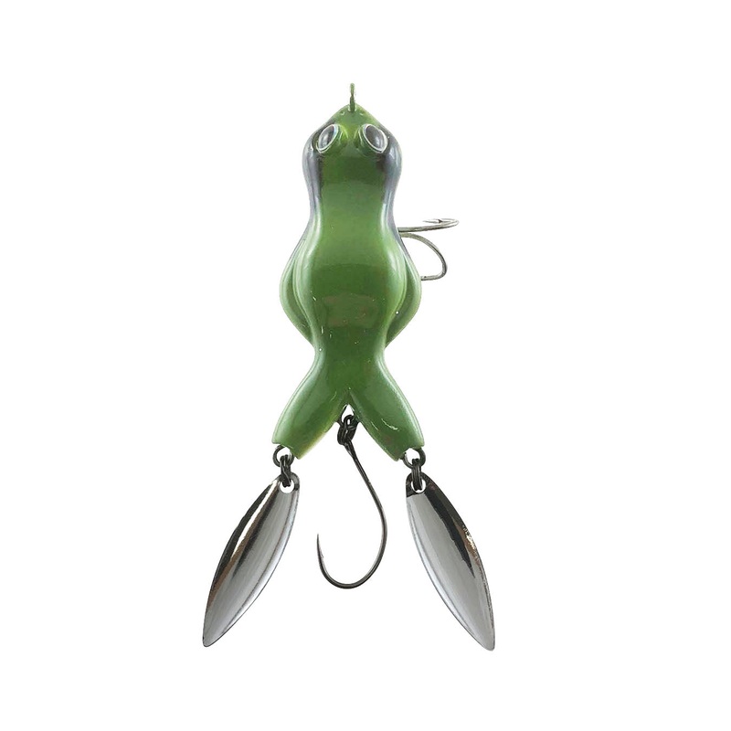 Jackson Cyarl Blade 48S Sinking Lure