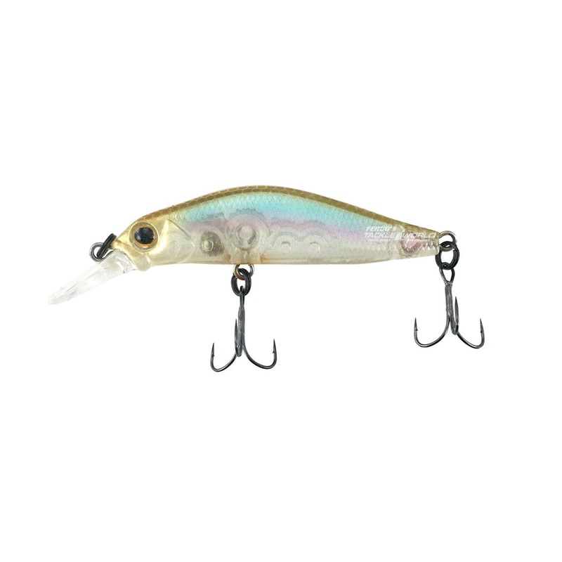 Jackson Kanade Floating Lures|BSP|CLB|GBR|SMY|WDS|GDM|CSD|GS