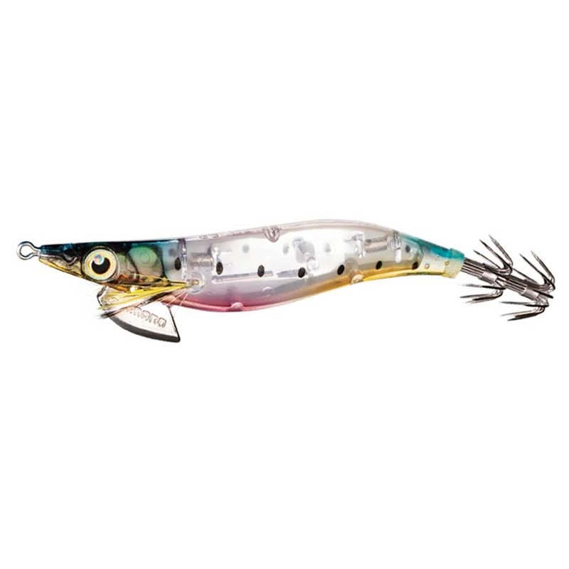 Shimano Sephia Clinch Flash Boost Squid Jigs