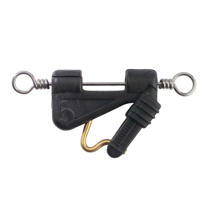 AFTCO Goldfinger Outrigger Release Clip OC1