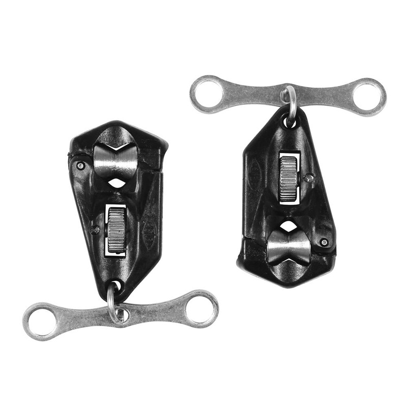 AFTCO Roller Troller Outrigger Clips OR1