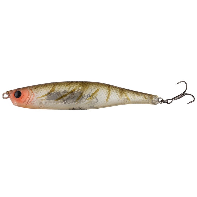 Berkley Pro-Tech Bender Lure|76mm|100mm|150mm|120mm|Black Catalpa|Heyou|Orange Shrimp|Pearl Pink|Pink Chart|Pearl White|Holo Pilchard|Holo Ayu|Groover|Emerald Shiner|Cht Orange